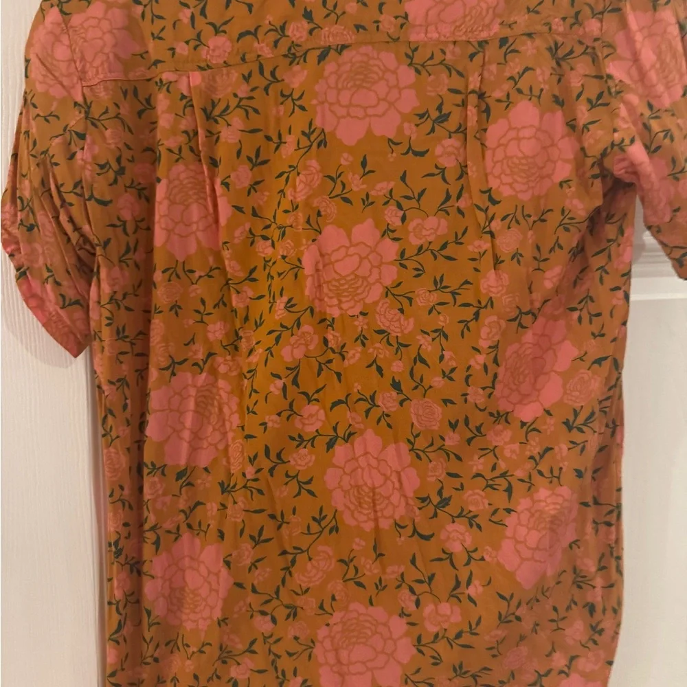 Novell Royale copper flamenco Kingman top - Picture 8 of 11